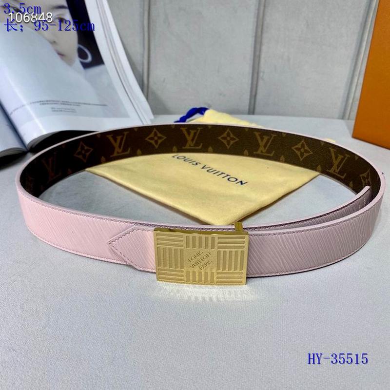 LV Belts 4447